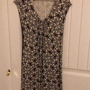 Boden super cute and comfy dress, worn once!